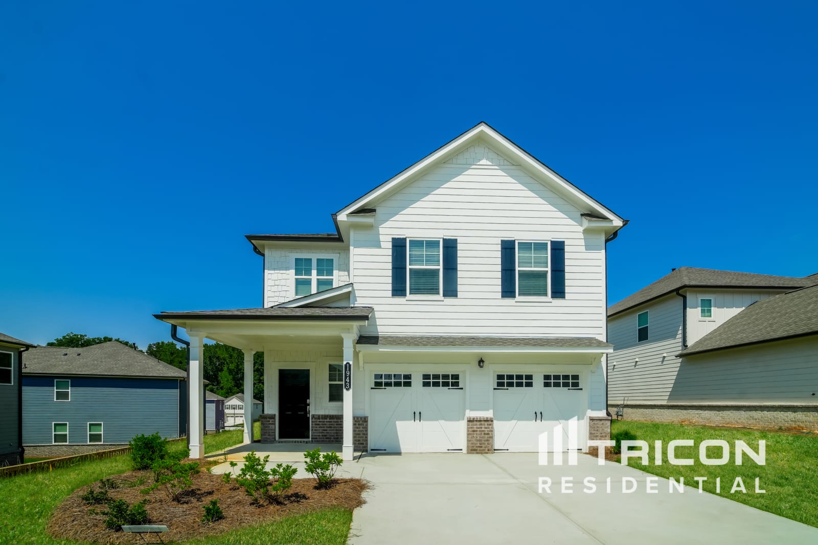 1943 Logan Lane SE Conyers GA