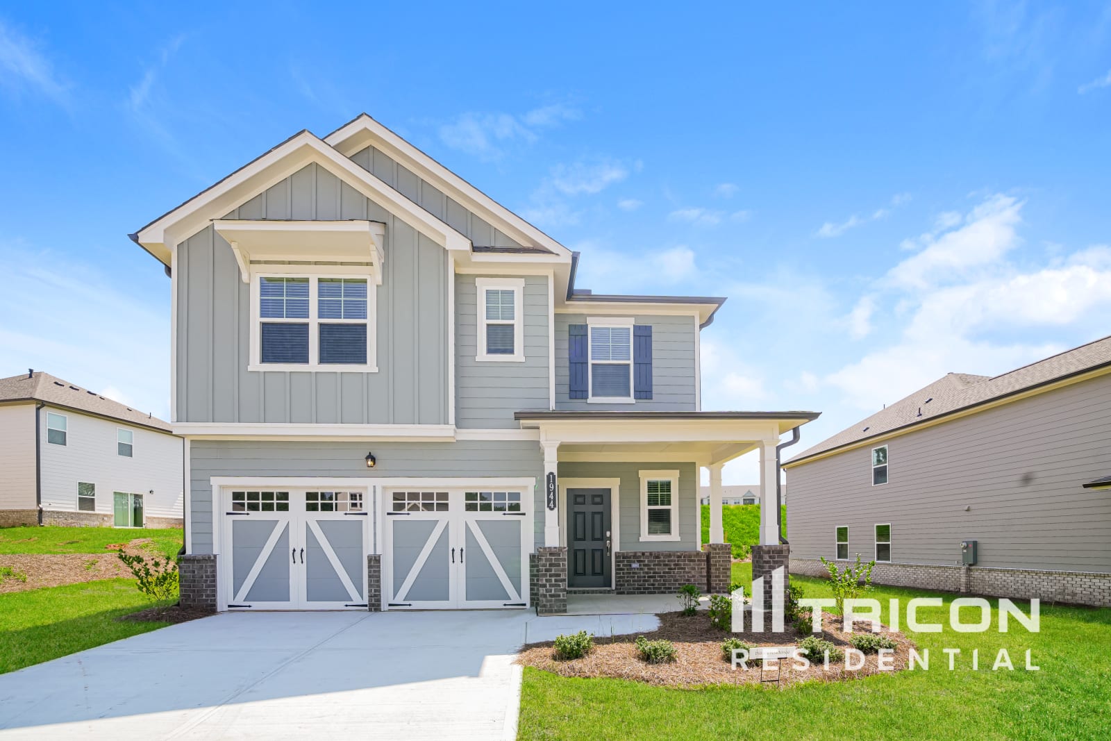 1944 Logan Lane SE Conyers GA
