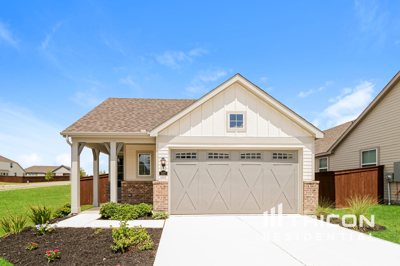 557 Raglands Road Leander TX
