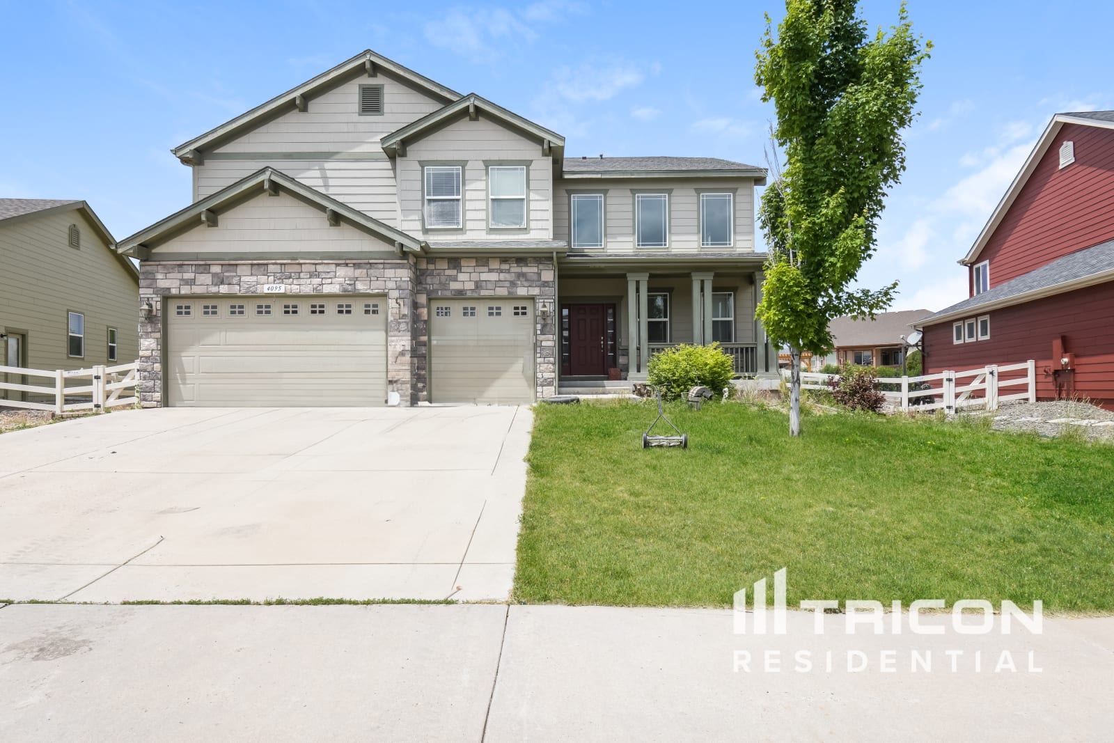 4095 Eagle Ridge Way Castle Rock CO