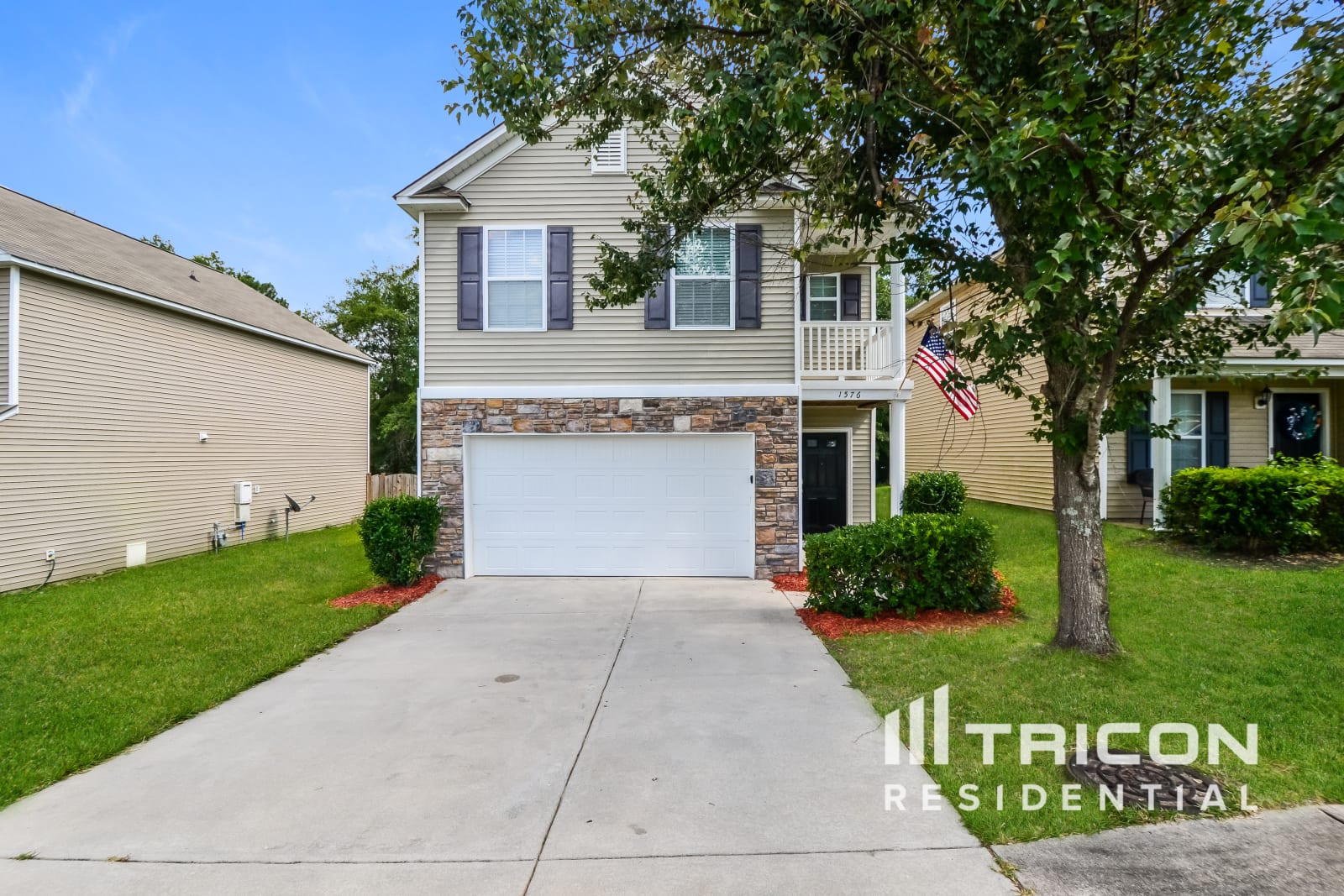 1576 Rabon Farms Lane Columbia SC