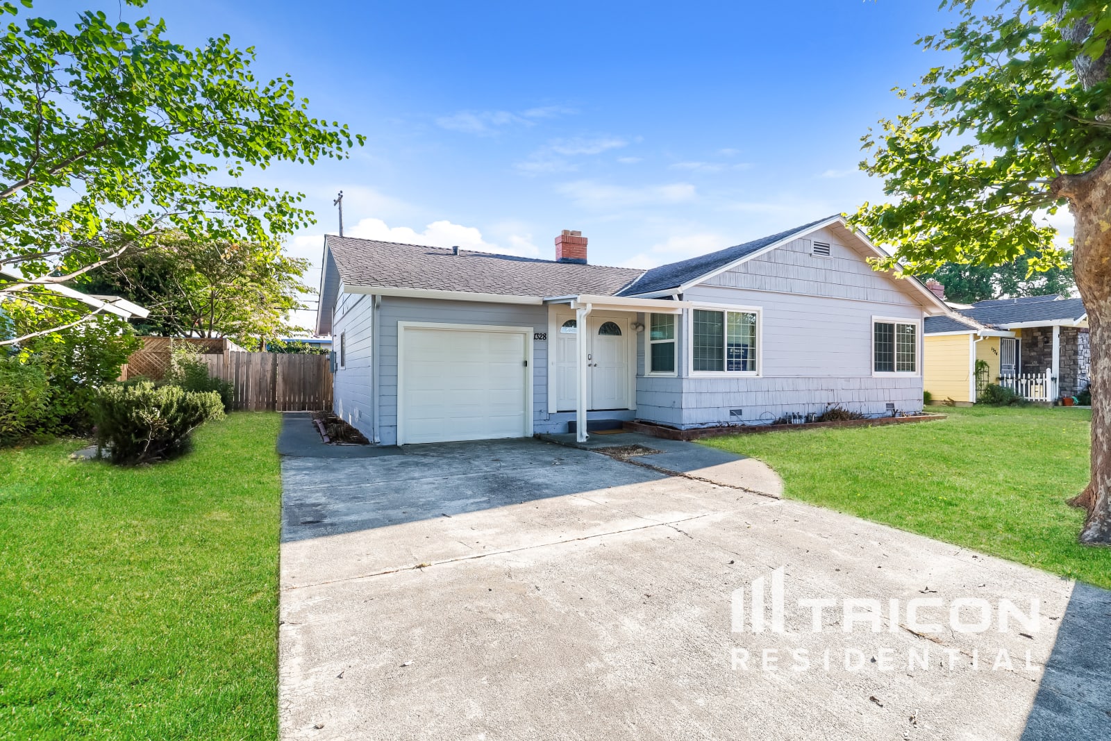 1328 Empire Street Fairfield CA
