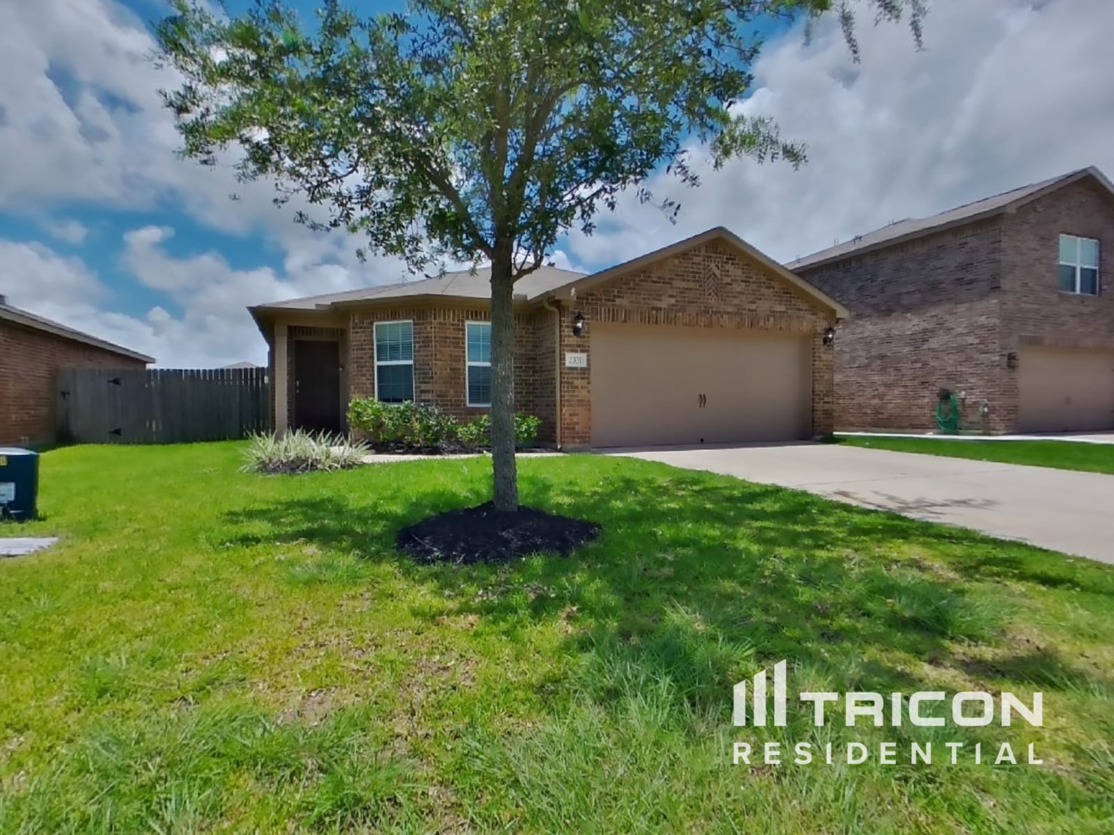 2331 Oyster Bay Avenue Texas City TX