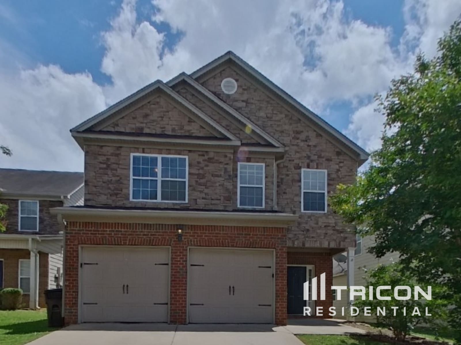 225 Swem Court McDonough GA