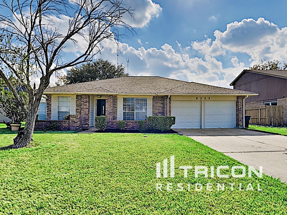 8223 Summer Quail Drive Missouri City TX