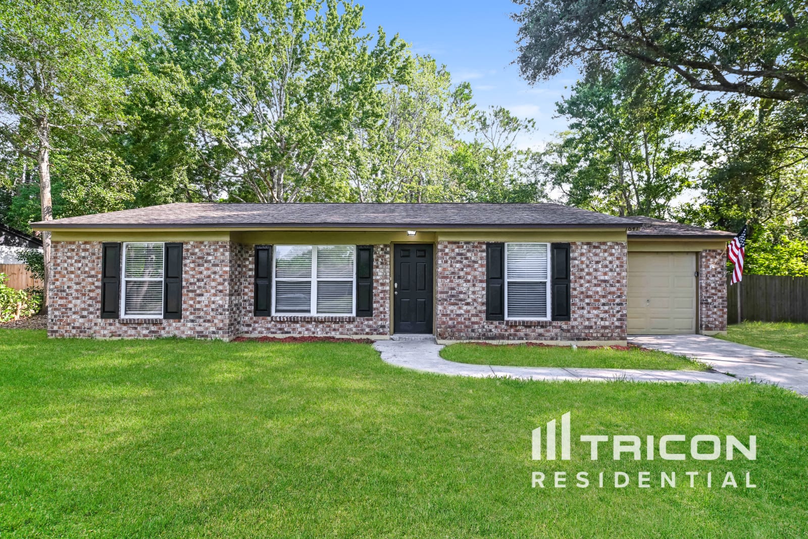 1641 Rhonda Drive Middleburg FL