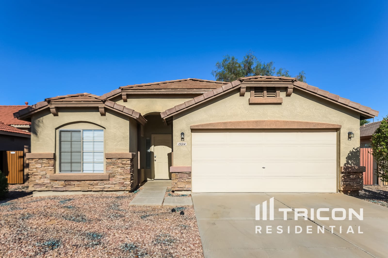 15314 North 161st Drive Surprise AZ
