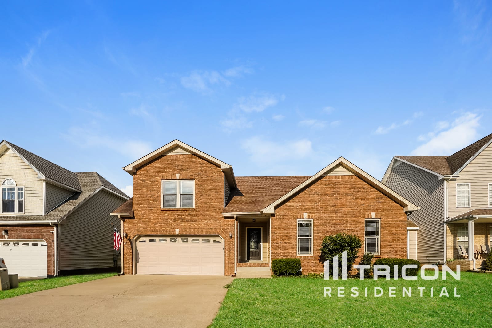 2941 Brewster Drive Clarksville TN