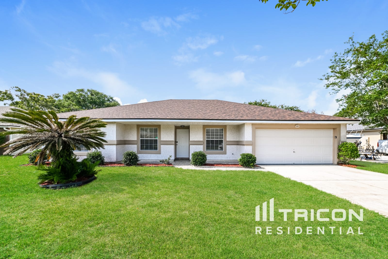 3397 Westfield Dr Green Cove Springs FL