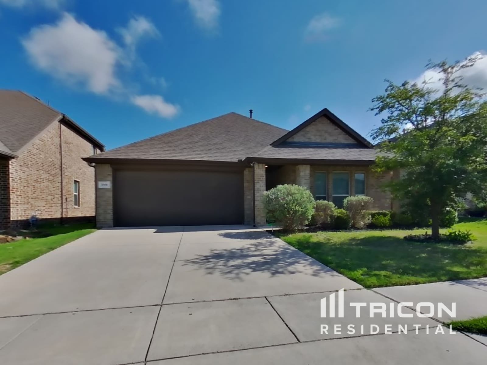745 Jamestown Ln Fate TX