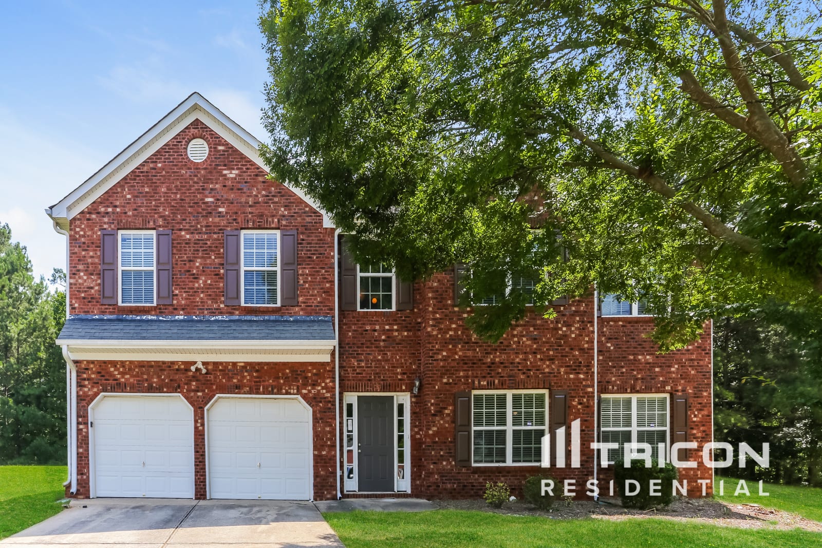 6916 Talkeetna Court Atlanta GA