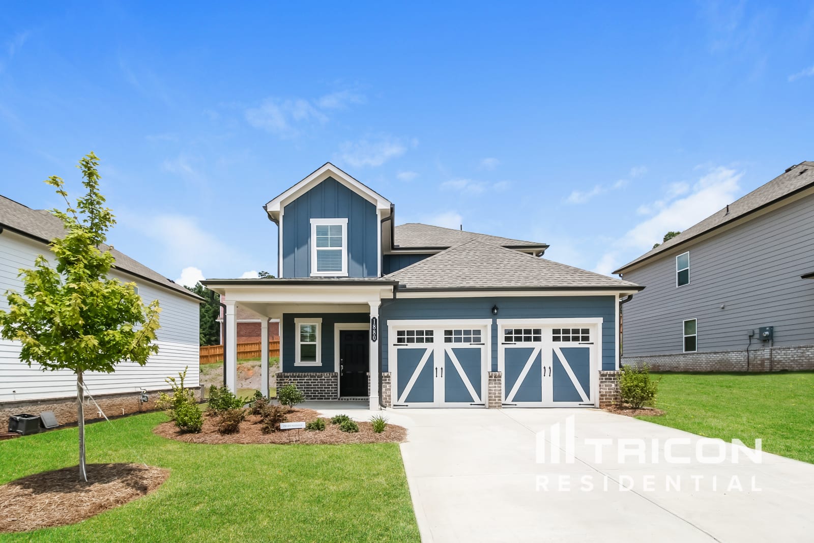 1880 Holmsey Circle Conyers GA