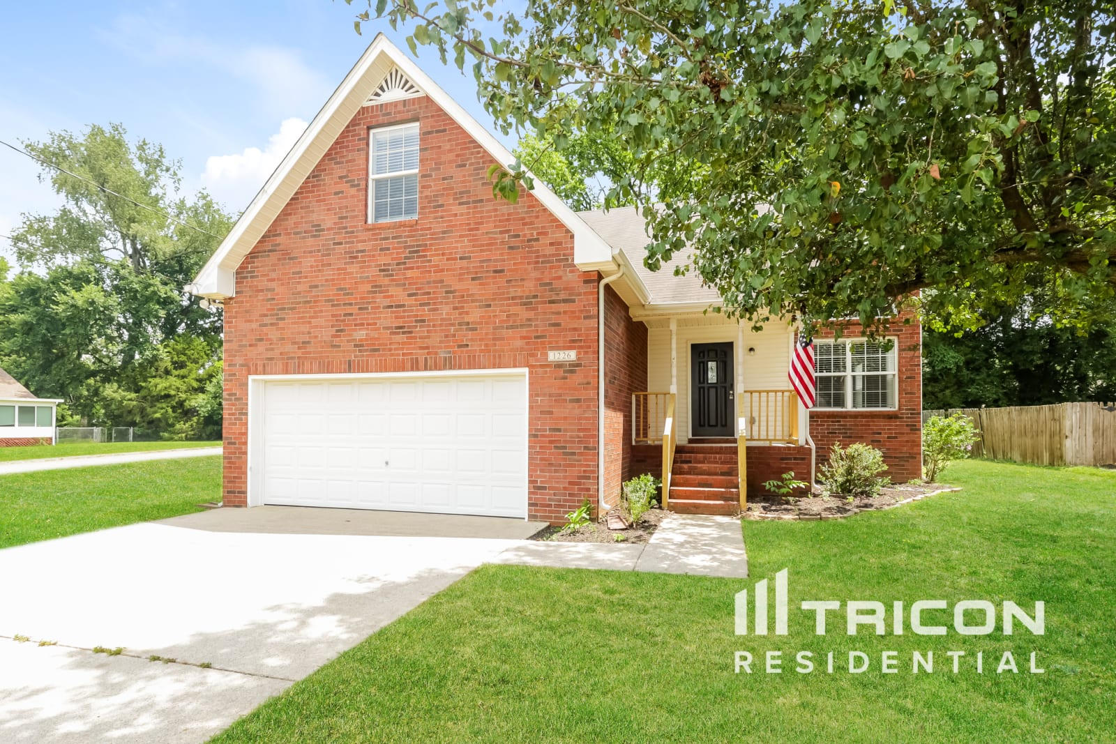 1226 Bolton Dr Smyrna TN