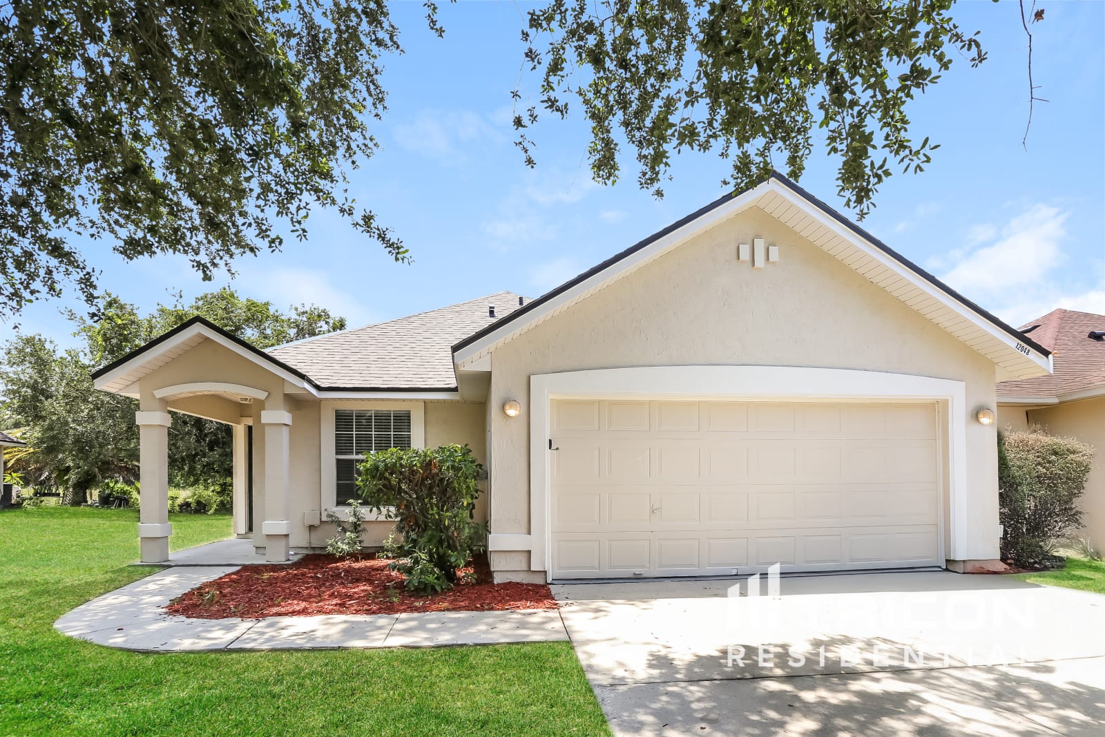 12048 Coachman Lakes Way Jacksonville FL