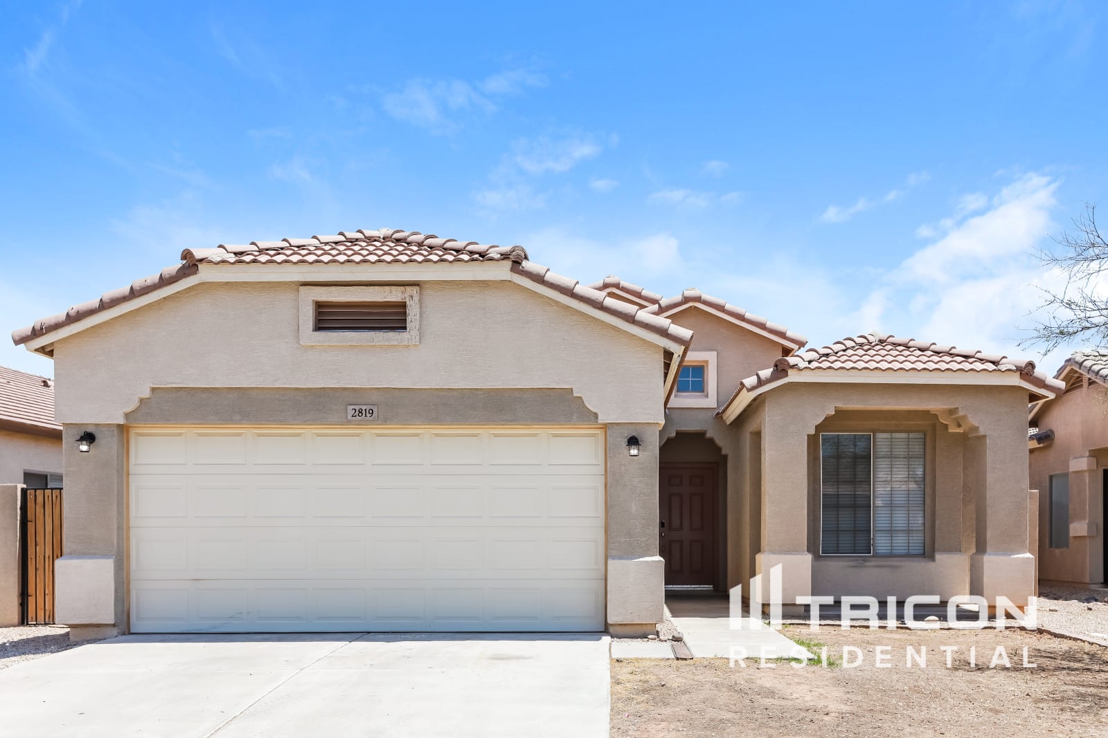 2819 E Morenci Road San Tan Valley AZ