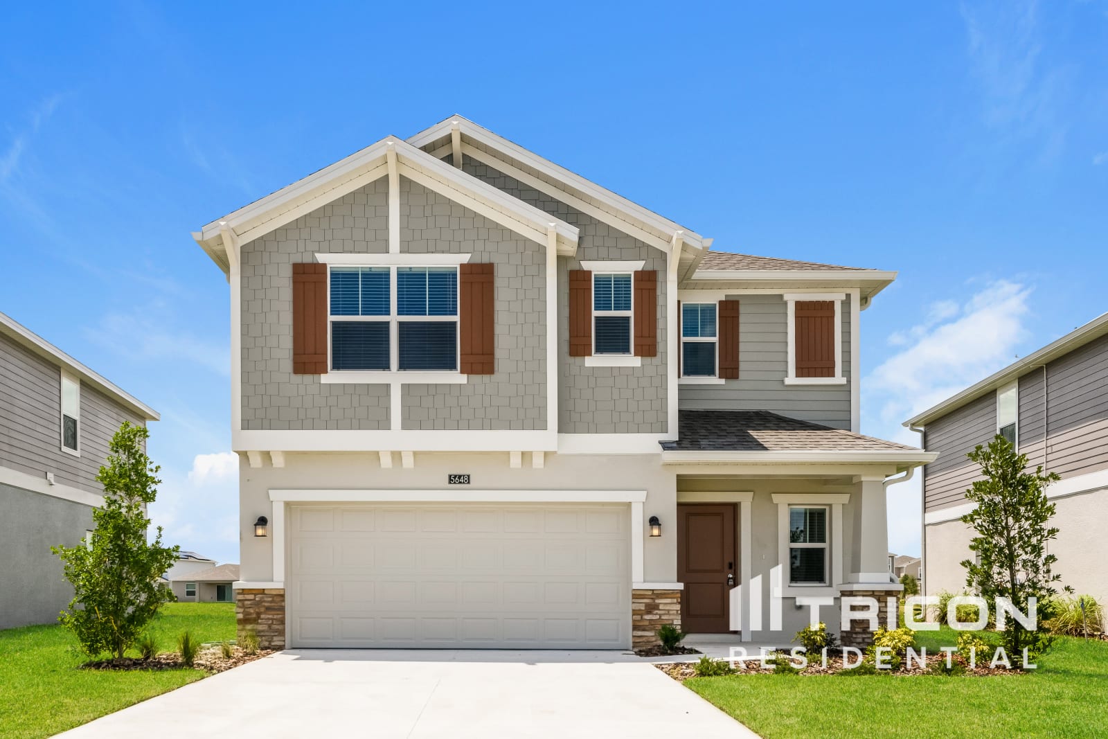 5648 Gingham Drive Kissimmee FL