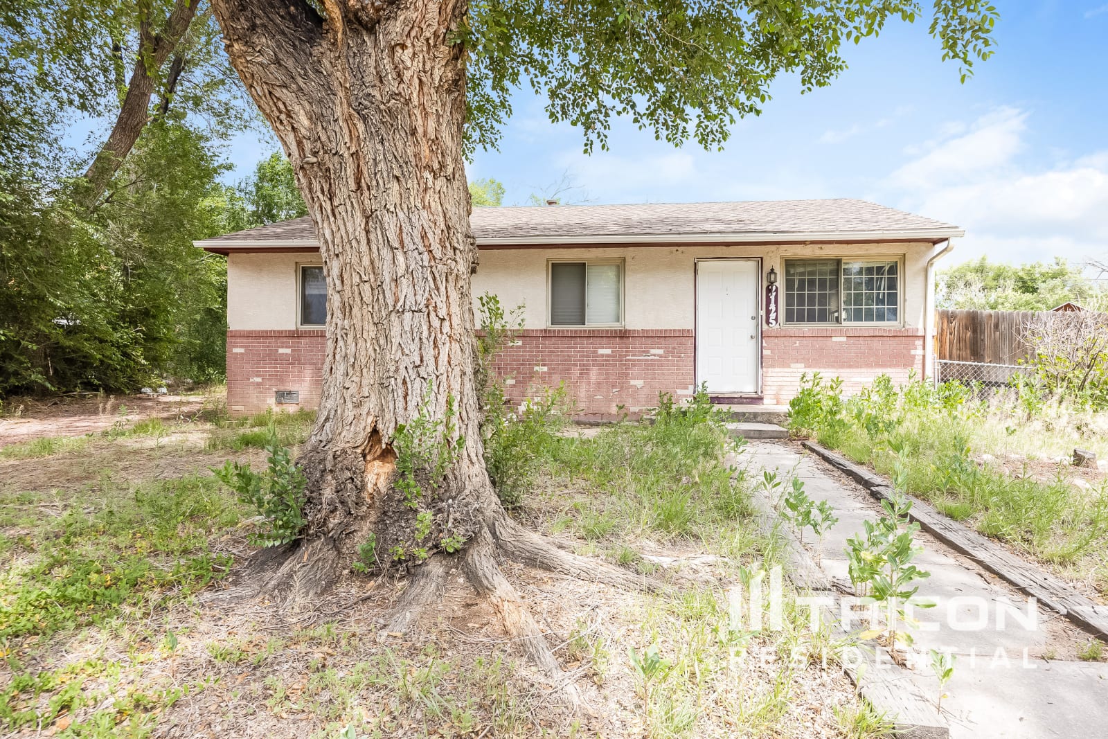 2125 Frontier Drive Colorado Springs CO
