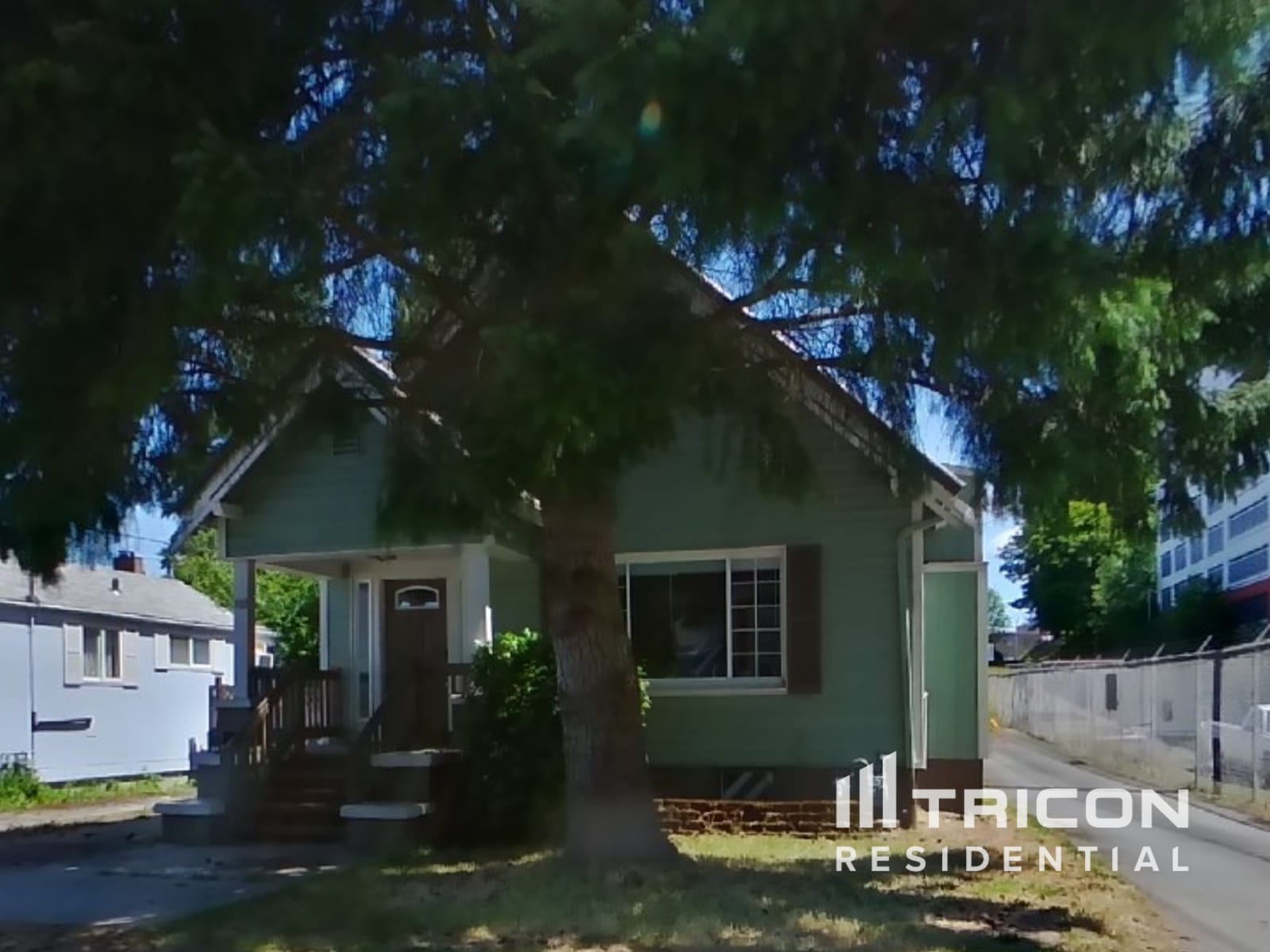 102 Hewitt Avenue Bremerton WA