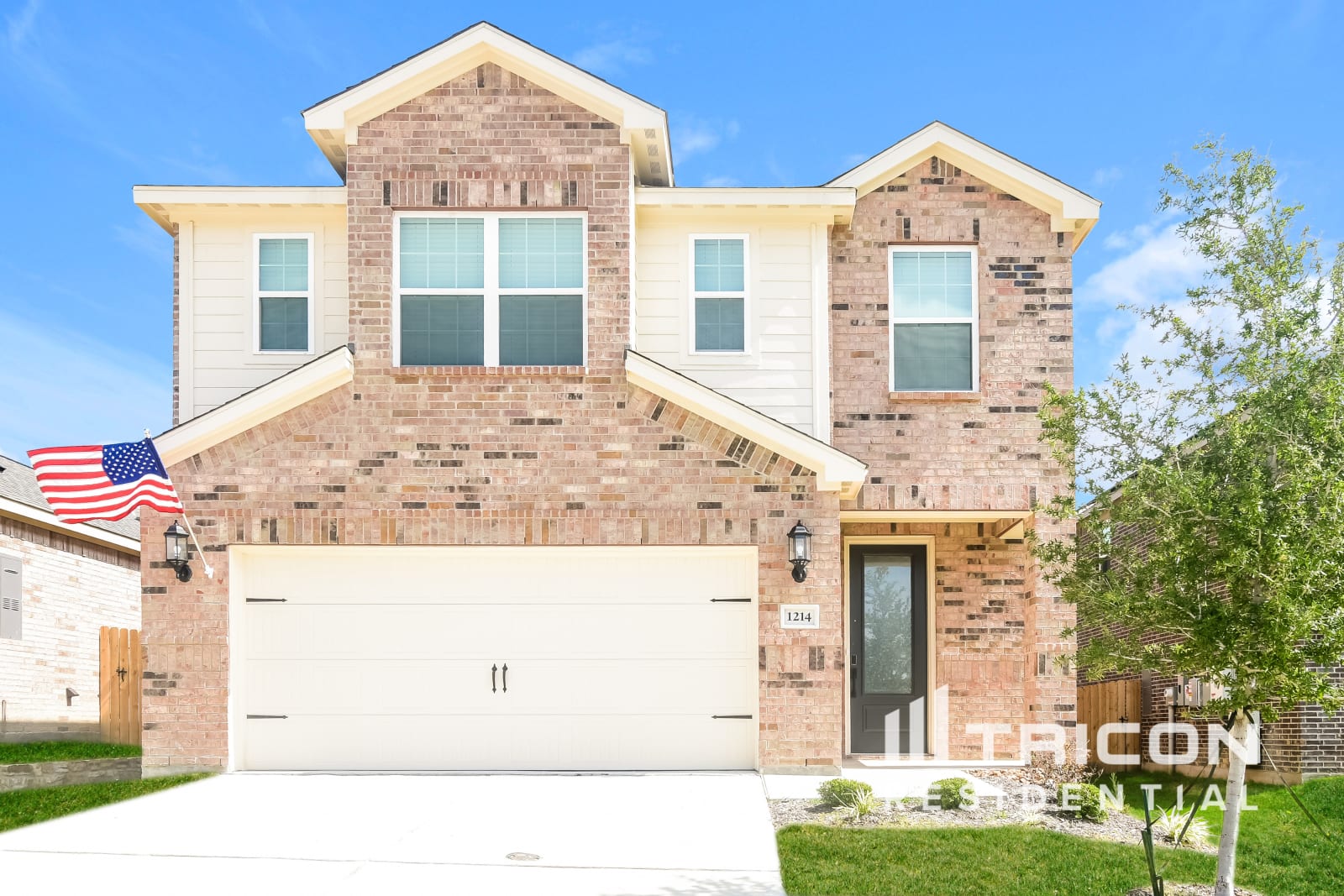 1214 Dye Blvd Princeton TX