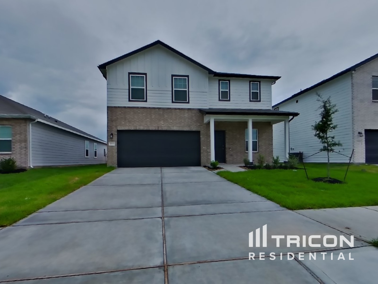 3863 Sunbird Creek Trail Porter TX