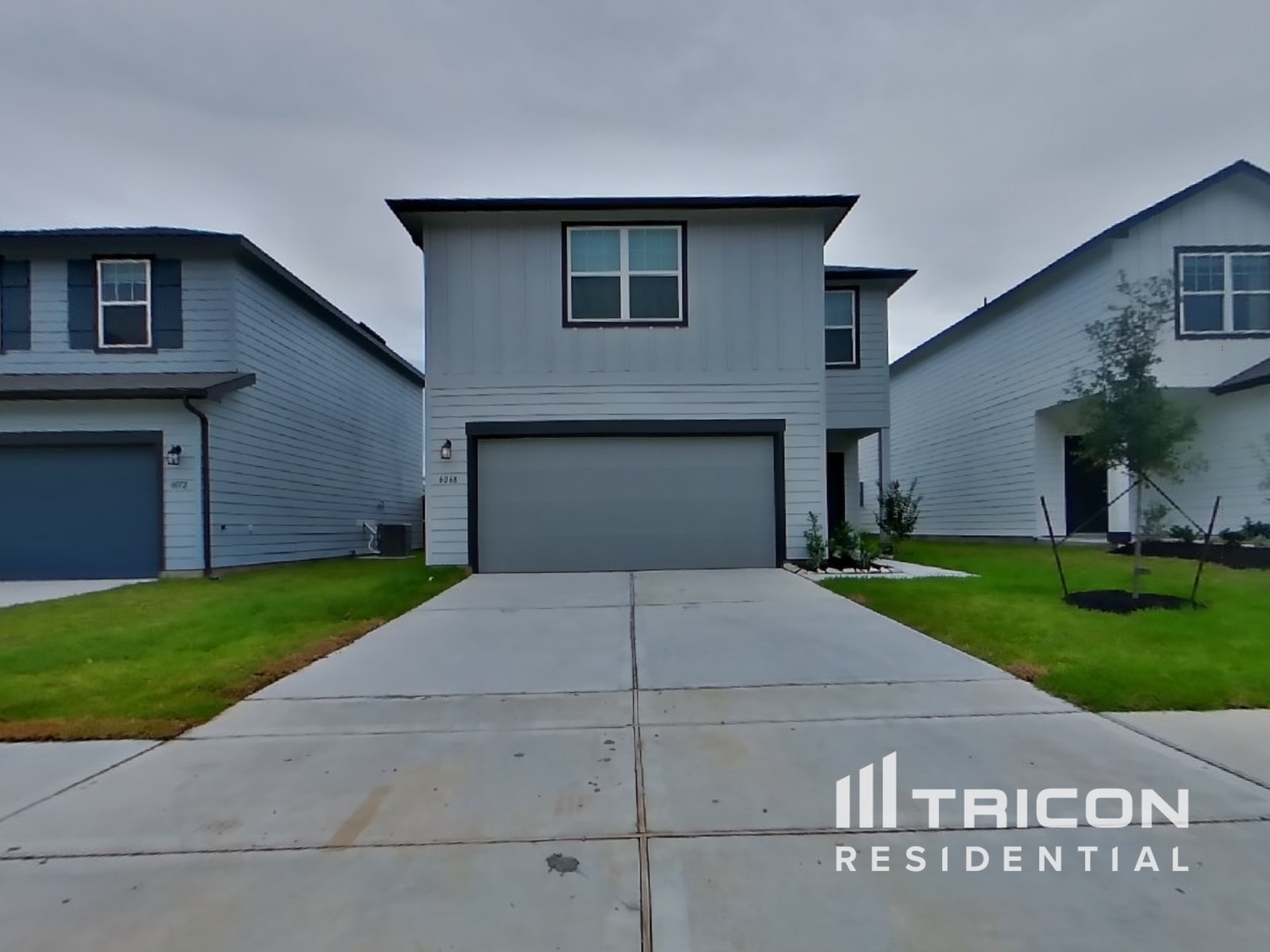 6068 Majestic Creek Trail Porter TX
