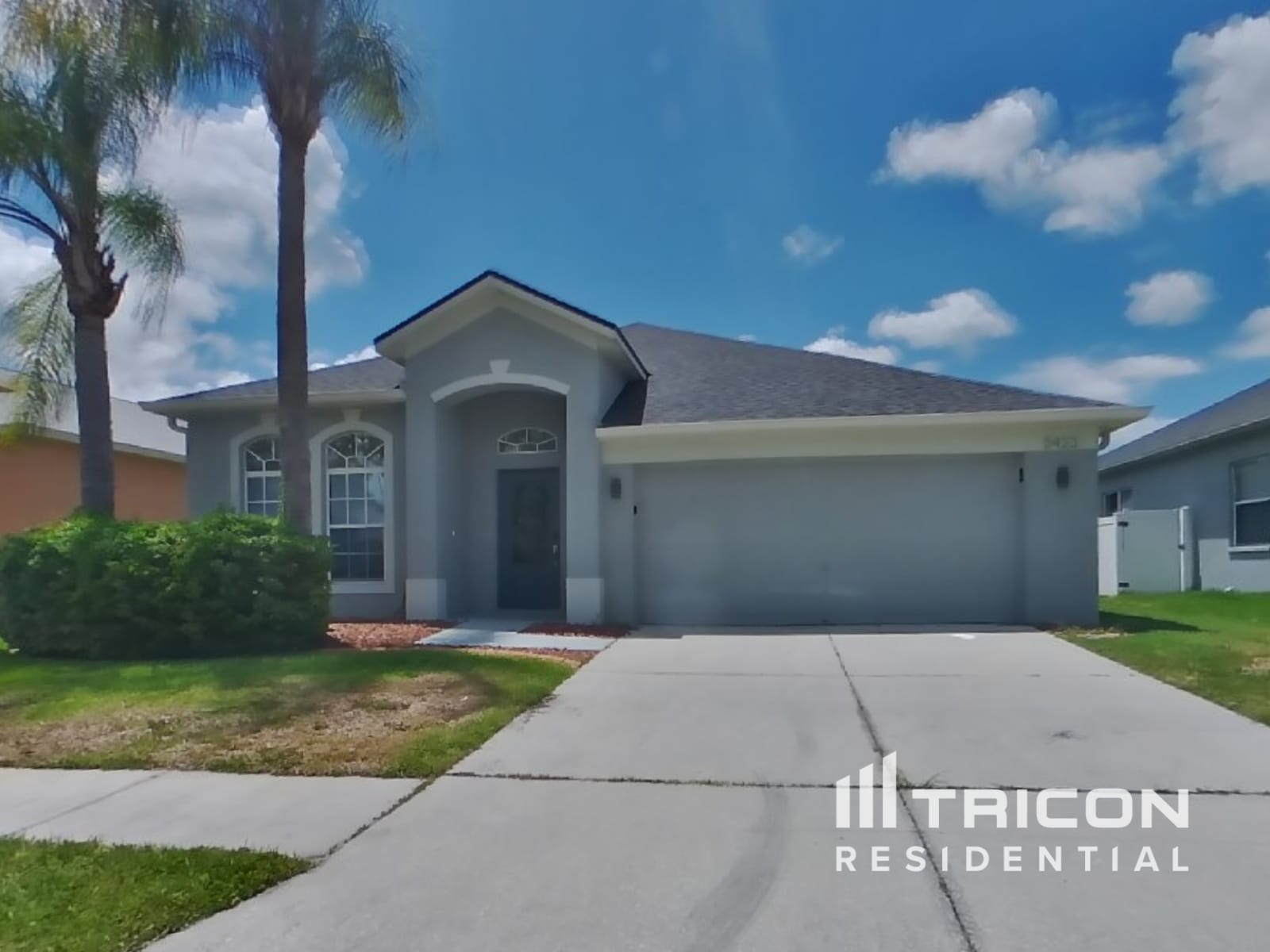 5423 Braddock Drive Zephyrhills FL