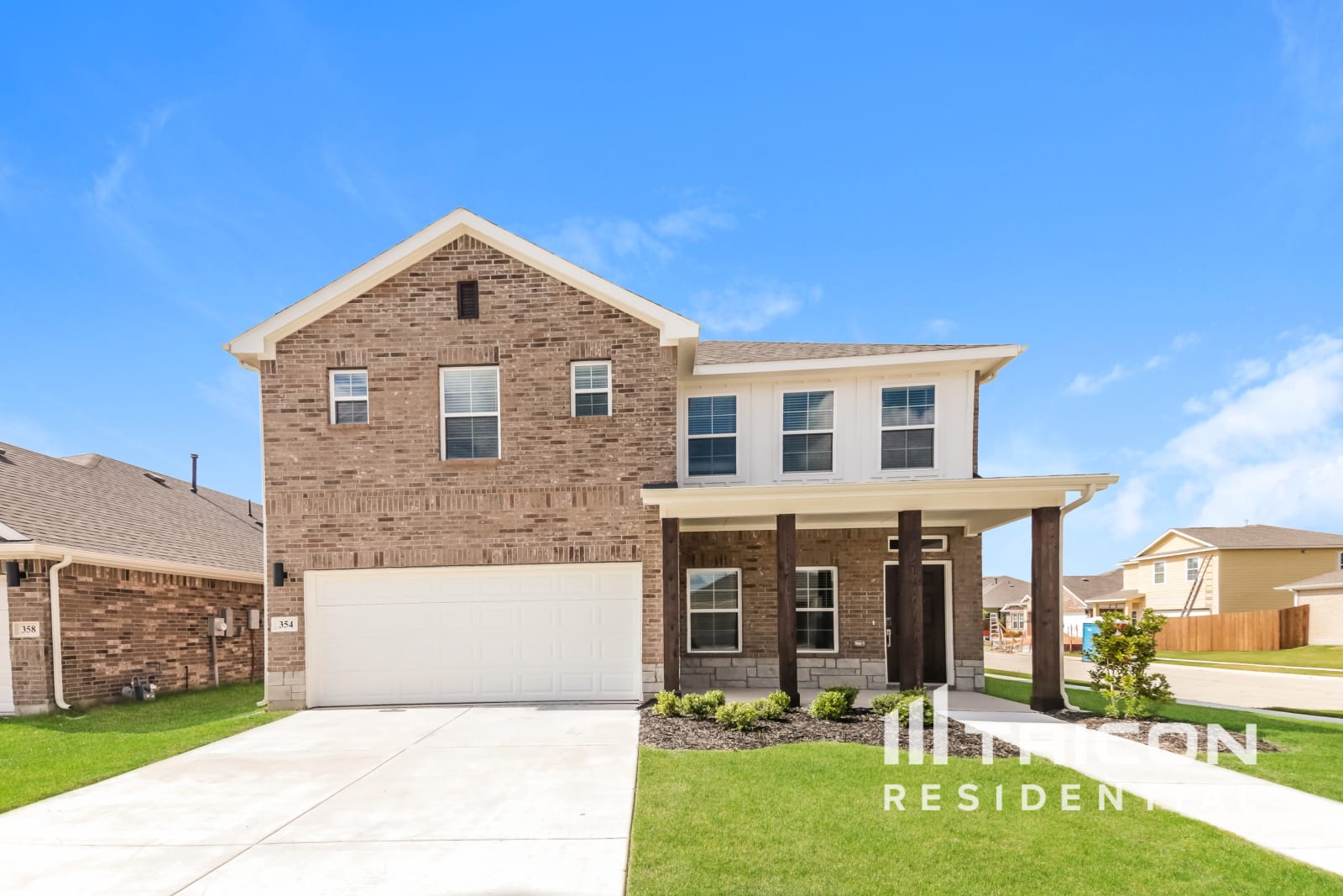 354 Fire Rock Dr Royse City TX