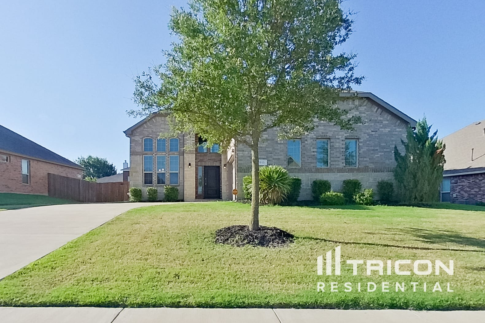 612 Golden Bell Drive Glenn Heights TX