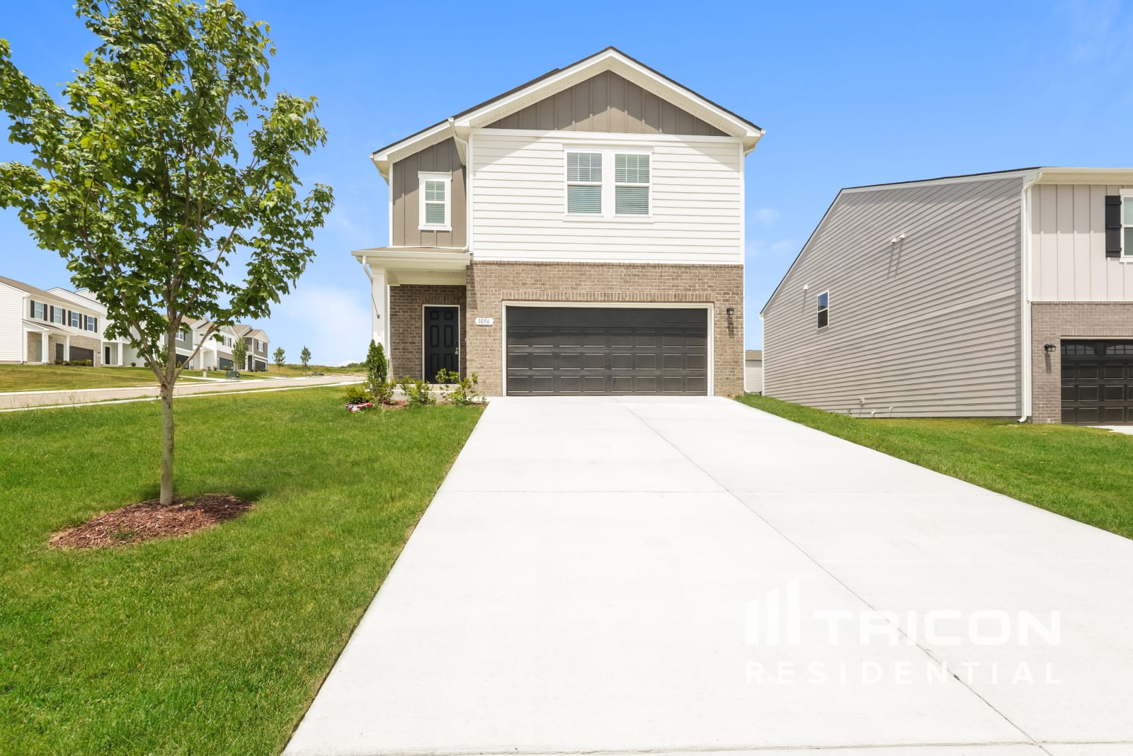 1056 Large Poppy Drive LaVergne TN