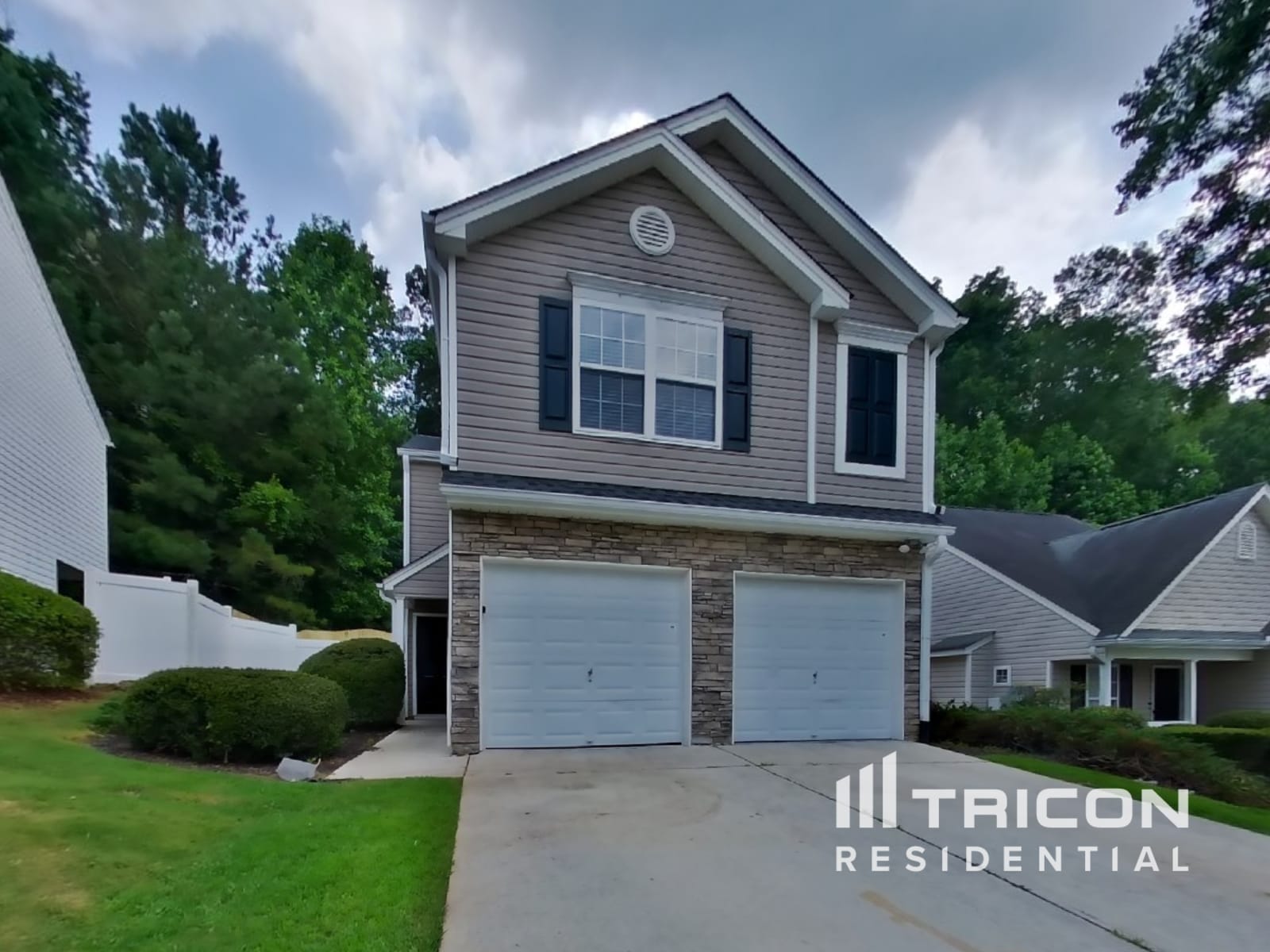 261 Silver Ridge Dr Dallas GA