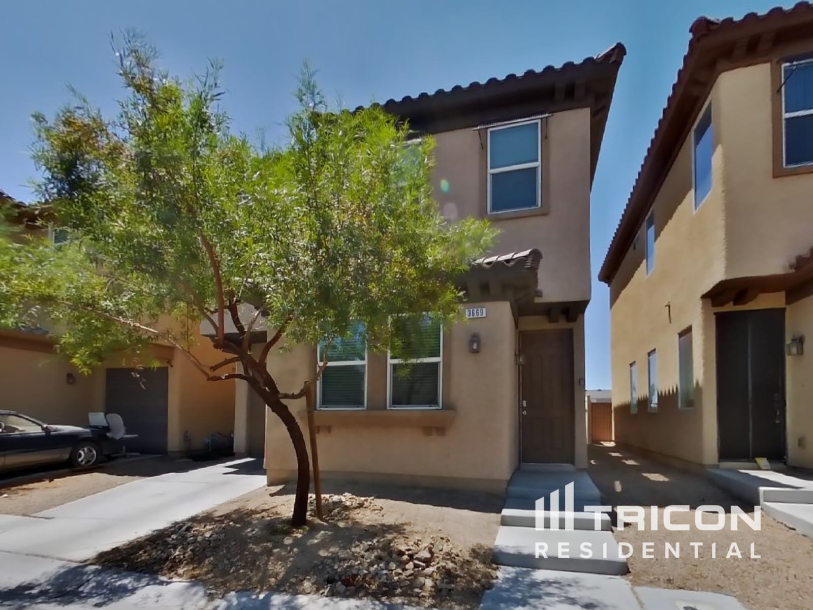 3669 Karissa Heights Place Las Vegas NV