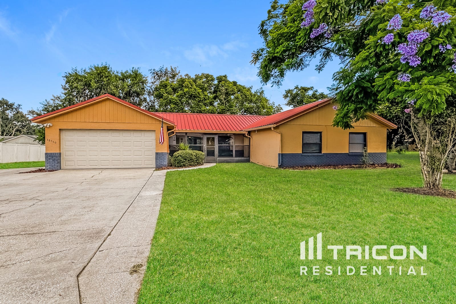 38750 James Court Zephyrhills FL