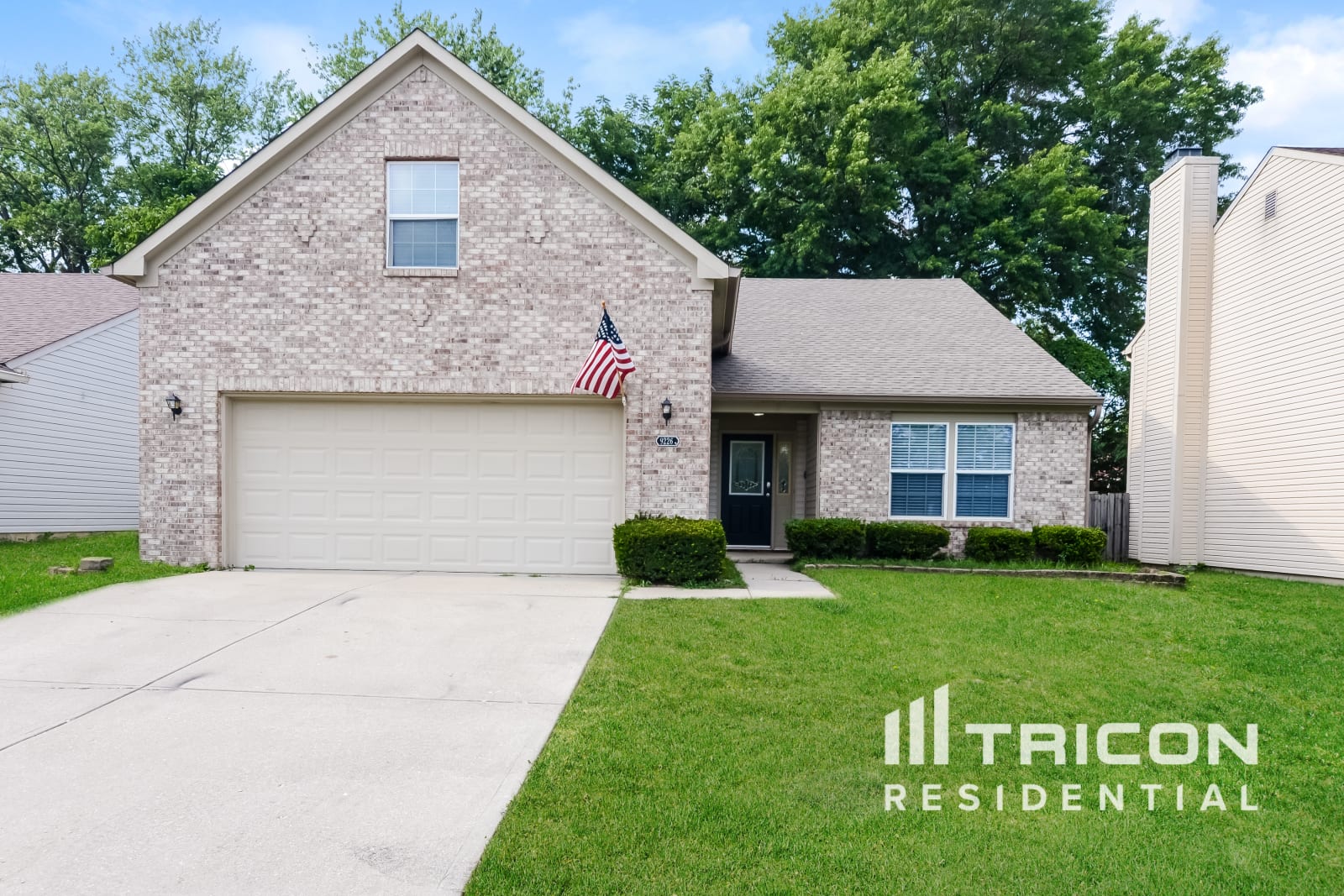9226 Robey Glen Drive Indianapolis IN