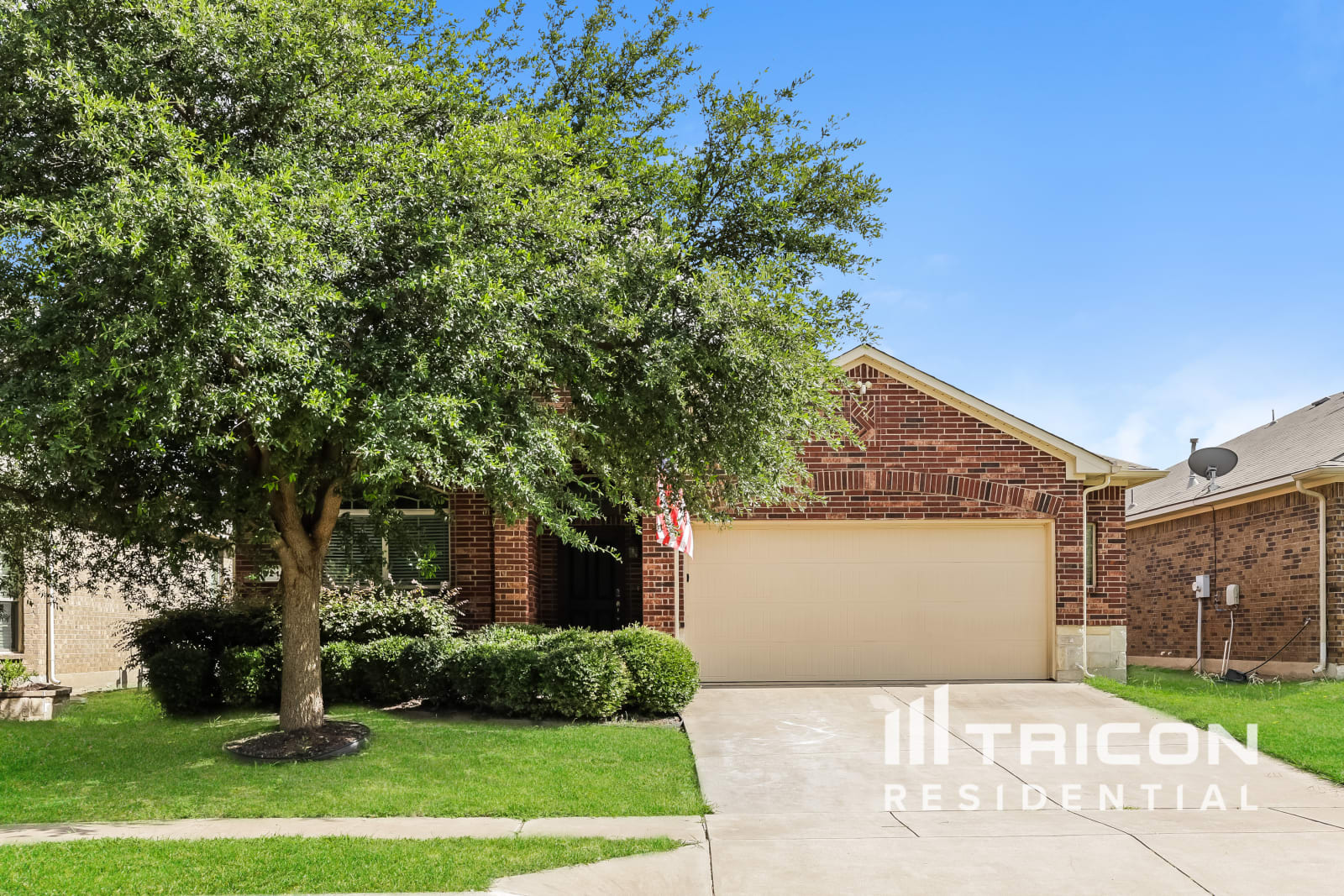 1213 Diablo Pass Haslet TX