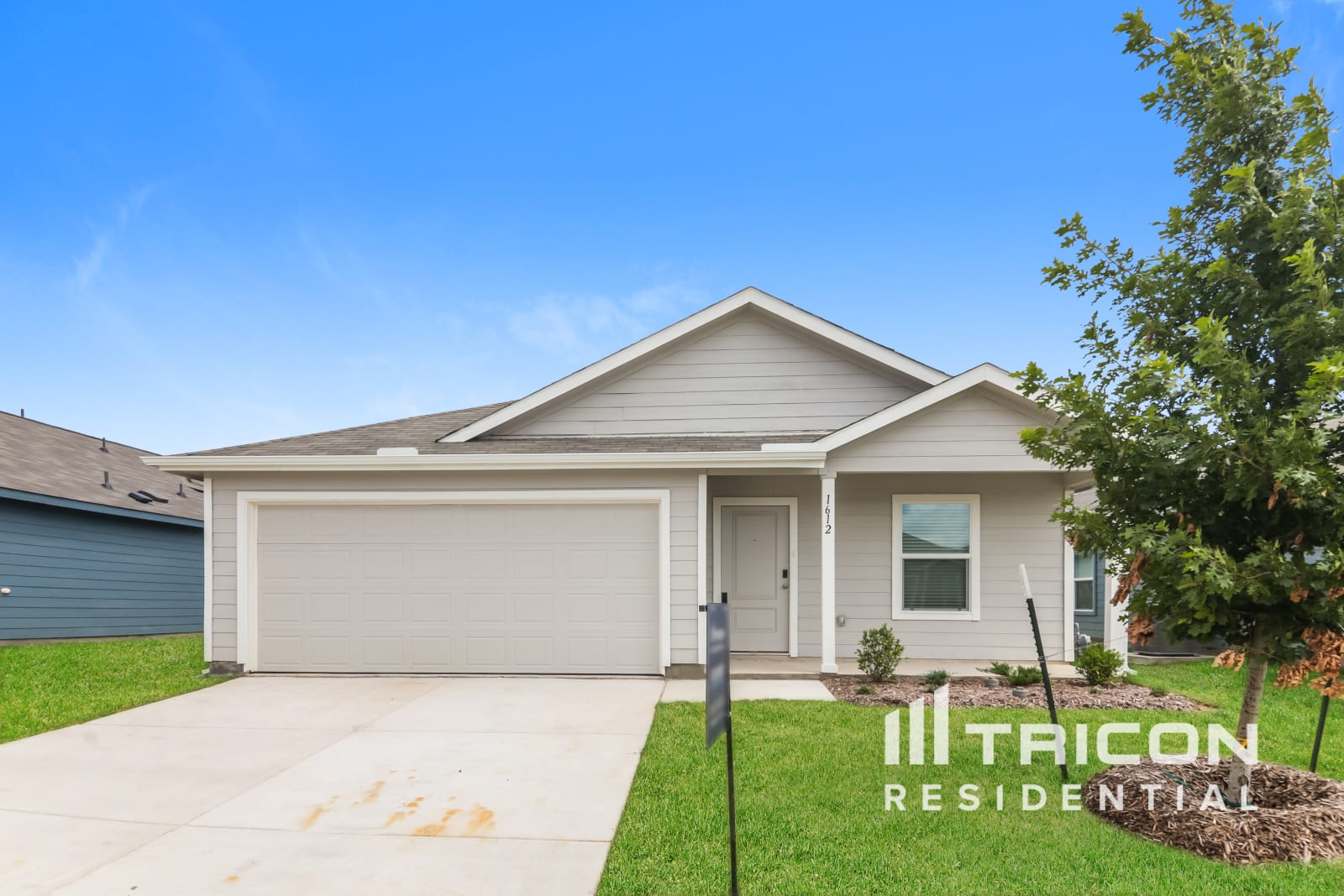 1612 Lercara Lane McKinney TX