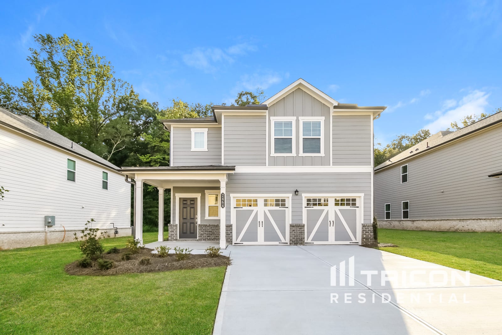 2464 Lennox Road SE Conyers GA