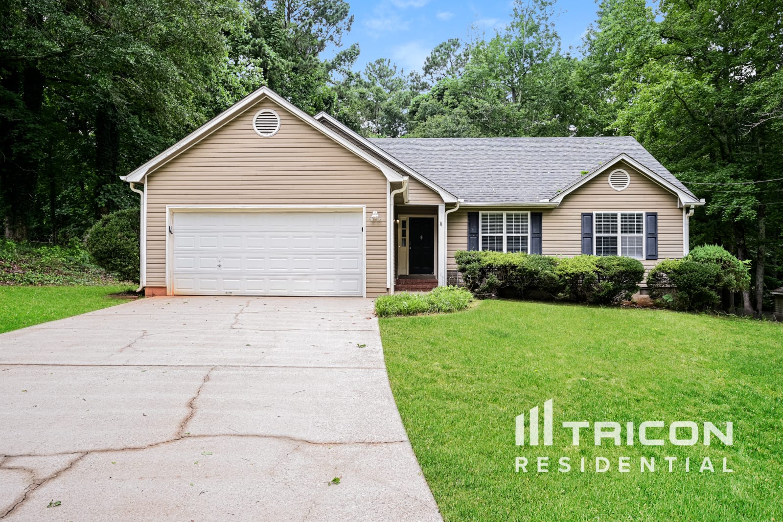 161 Orchard Hill Drive Ellenwood GA