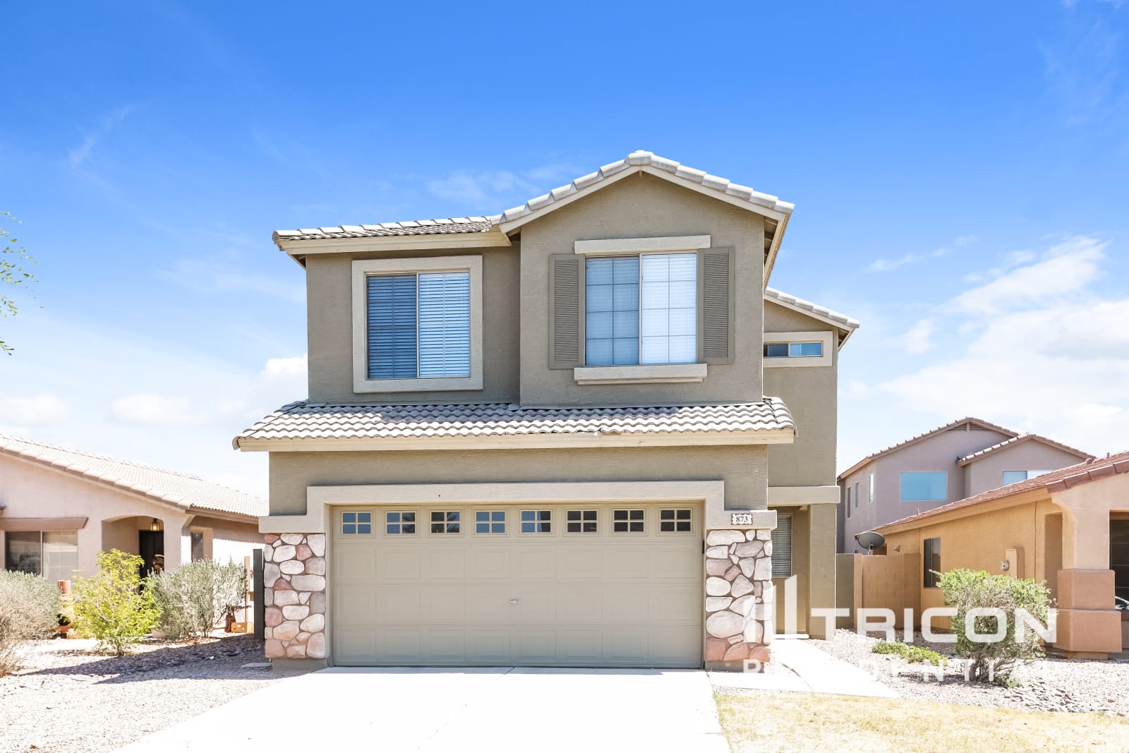 873 E Impreria St San Tan Valley AZ
