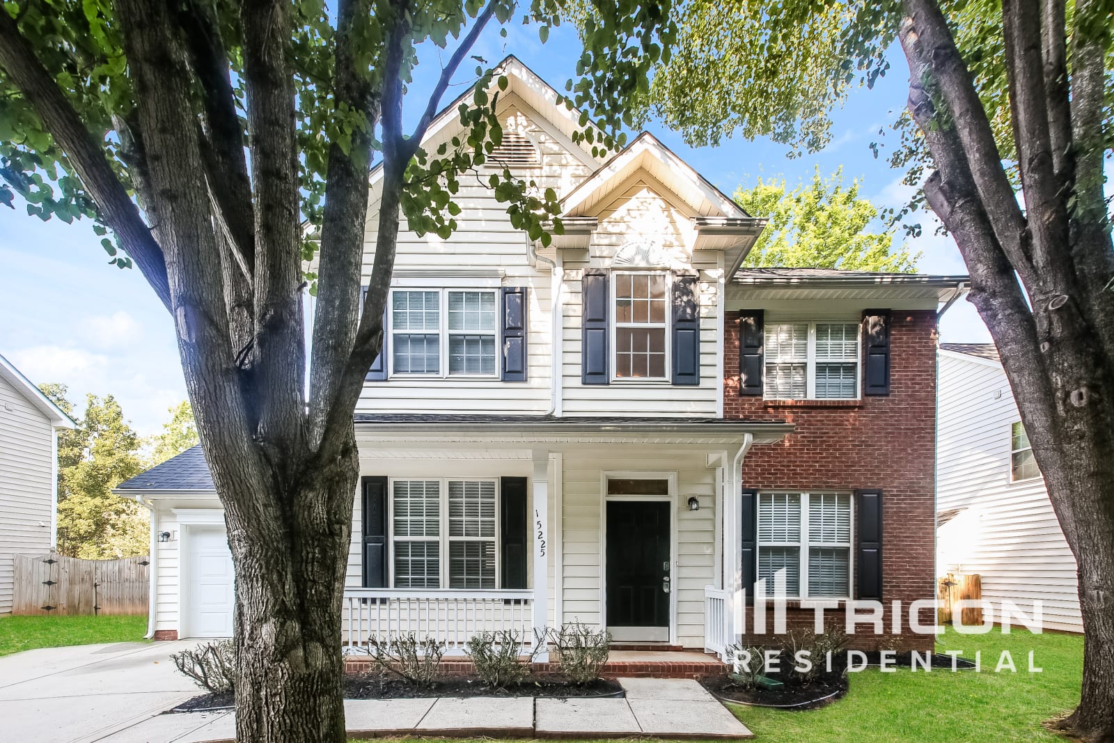 15225 Tracy Beth Road Huntersville NC