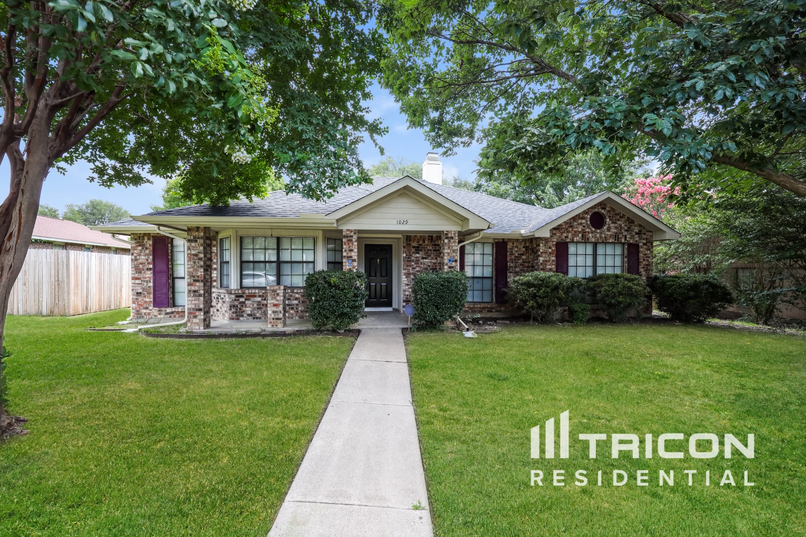 1029 Twin Falls Drive Desoto TX