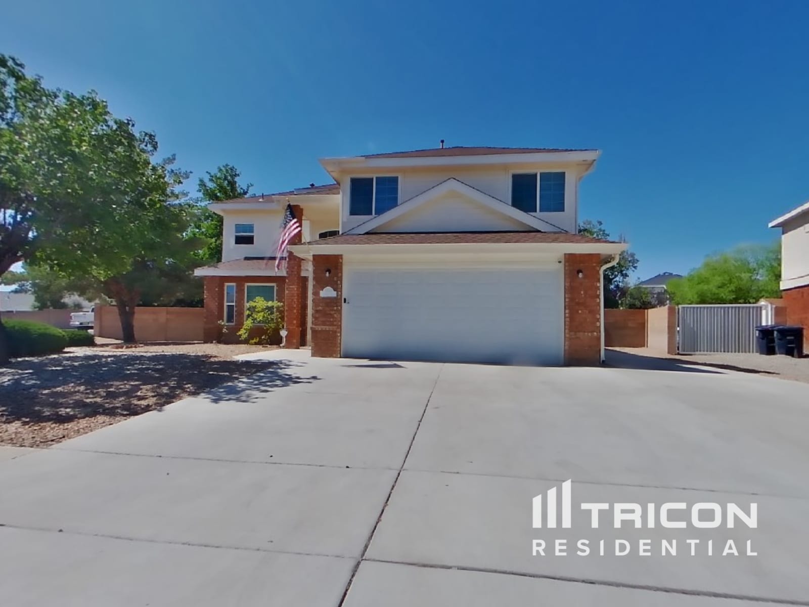 7000 Hartford Place NW Albuquerque NM