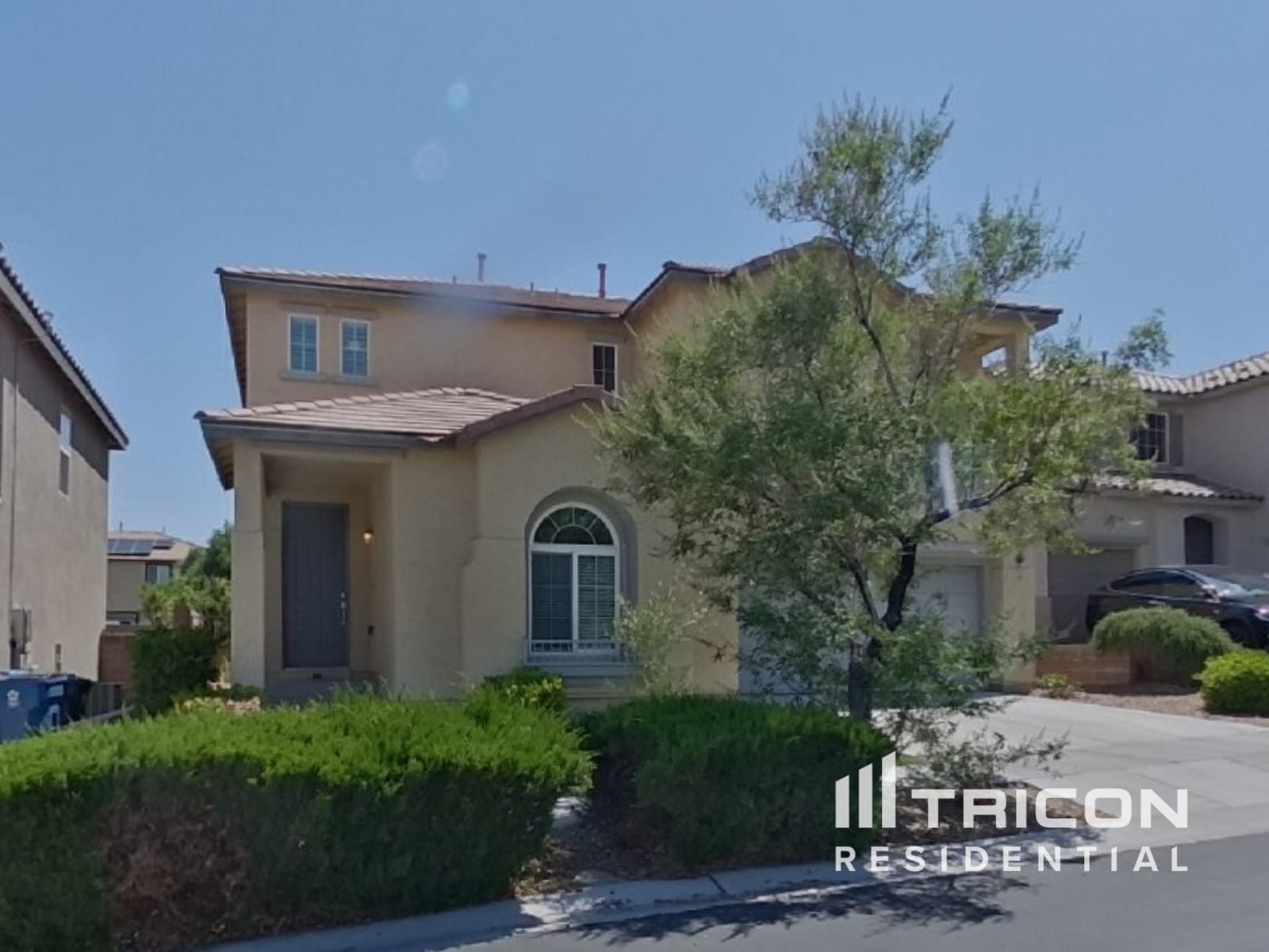 9105 Nicklewood Avenue Las Vegas NV