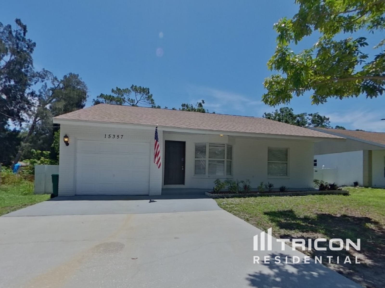 15357 Westminister Avenue Clearwater FL
