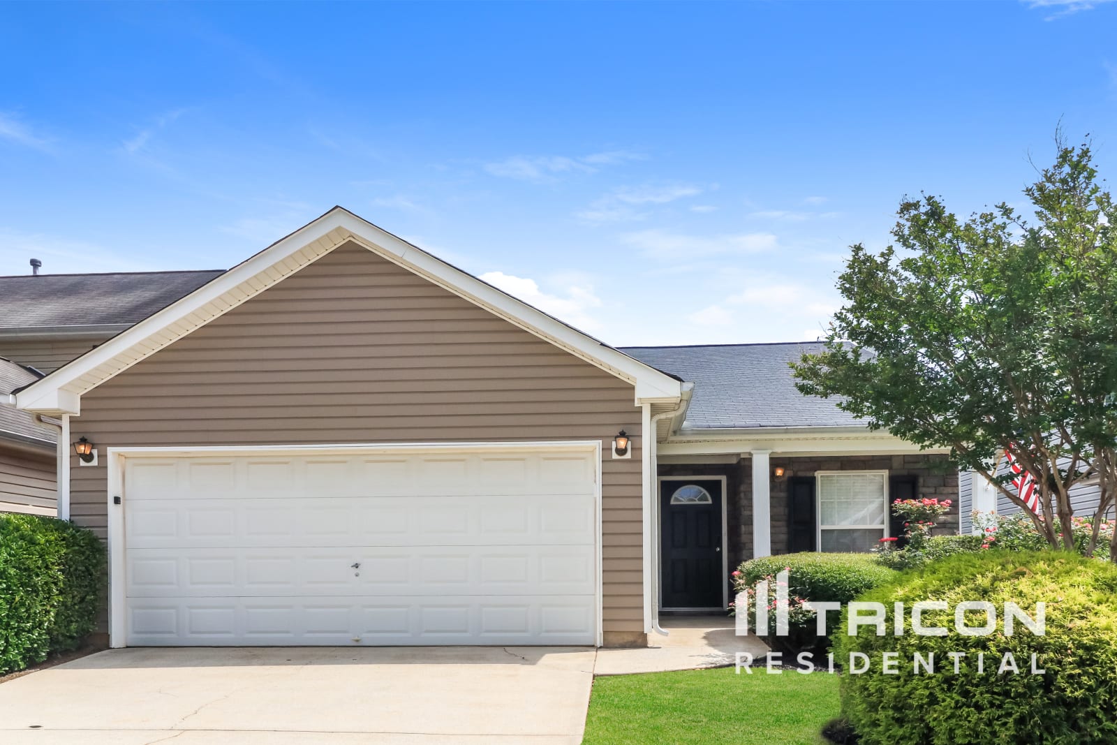 110 Slate Dr Dallas GA