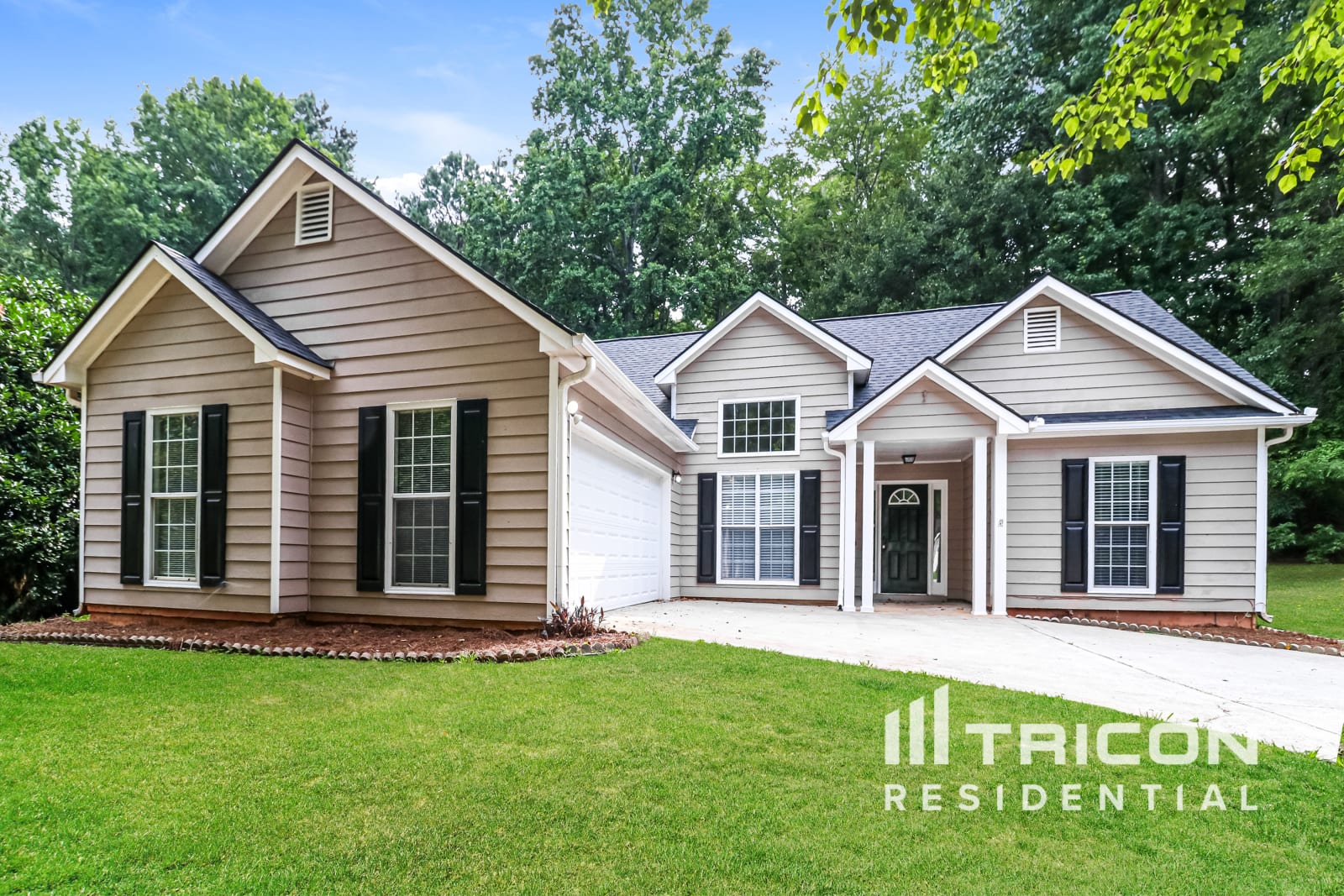 730 Flintlock Drive Dacula GA