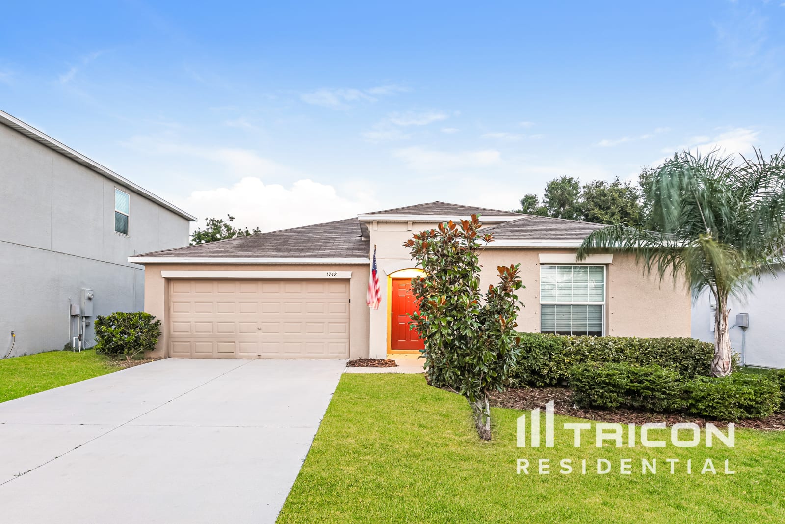 1748 Broad Winged Hawk Drive Ruskin FL
