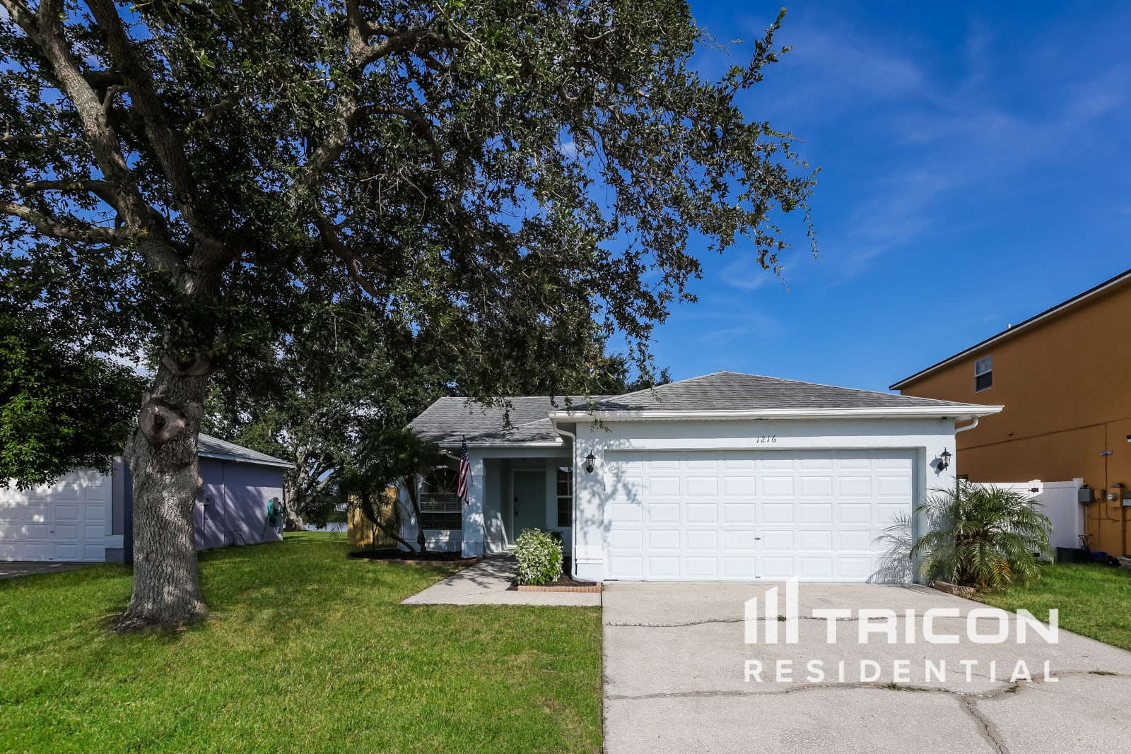 1216 Cressford Pl Brandon FL