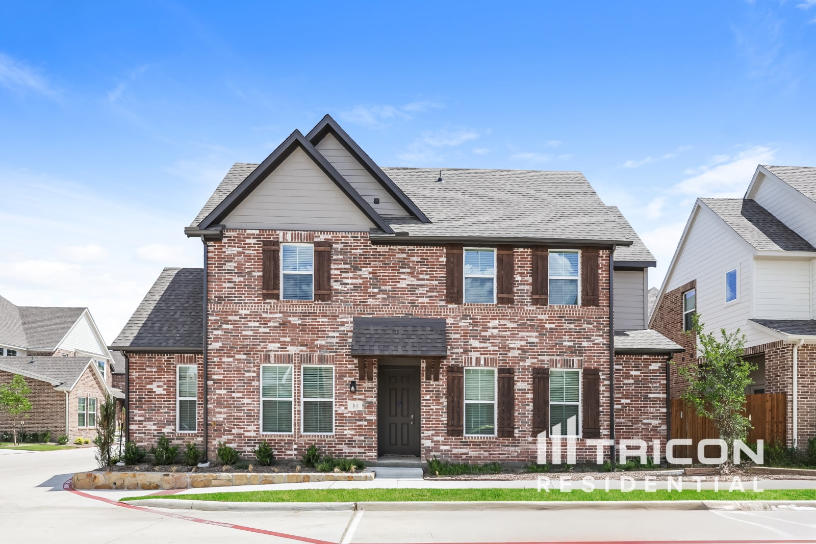 1113 Fallgate Drive Saginaw TX