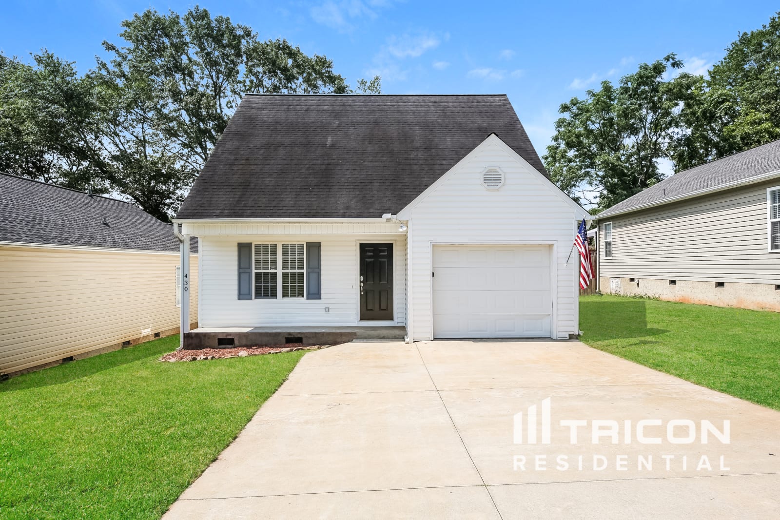 430 Clark Glen Drive Inman SC