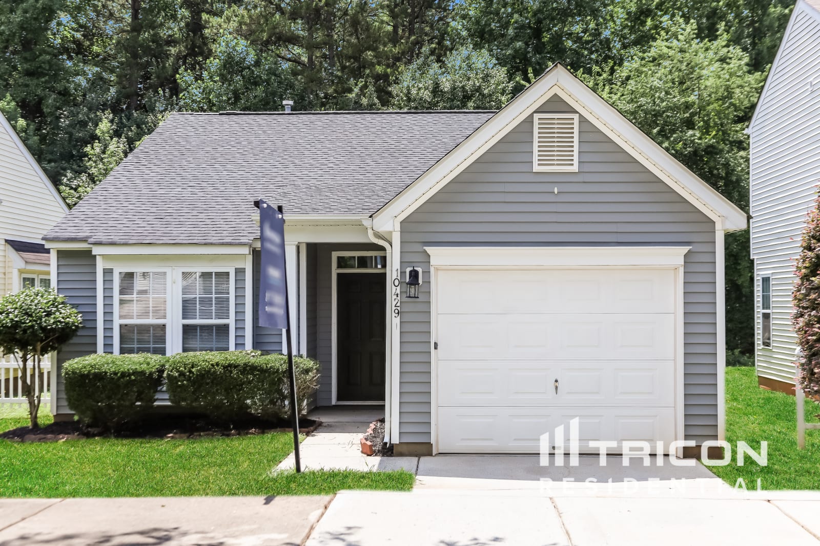 10429 Hugue Way Charlotte NC